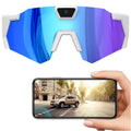 Smart Glasses For Outdoor Cycling Sports