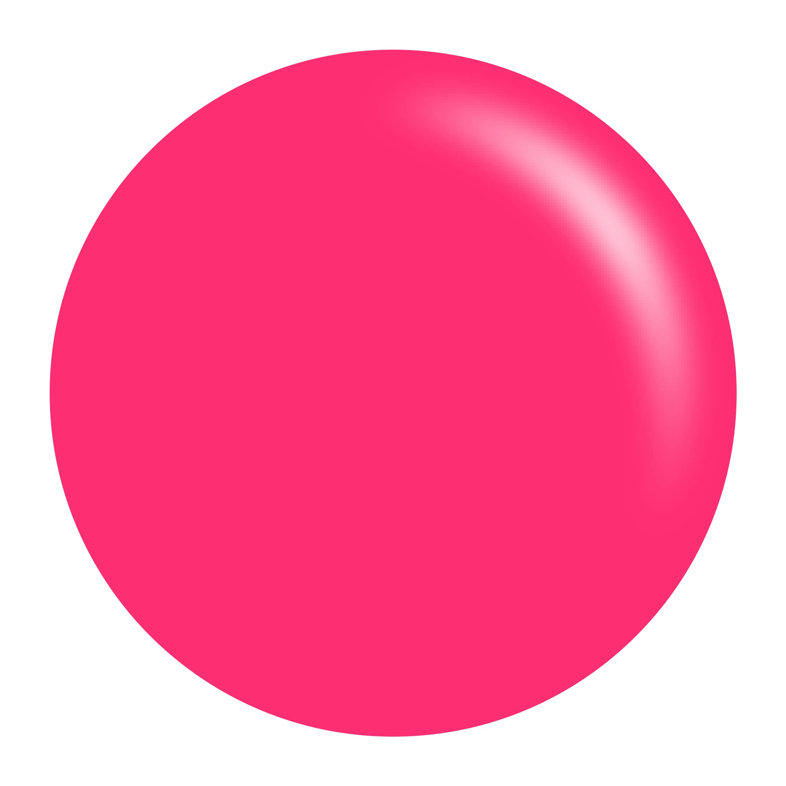 DAISY DND DND DC Gel Polish Set – Pink Collection, UV/LED Gel Polish & Air-Dry Lacquer (Coral Bells 279, 0.5 fl oz each)