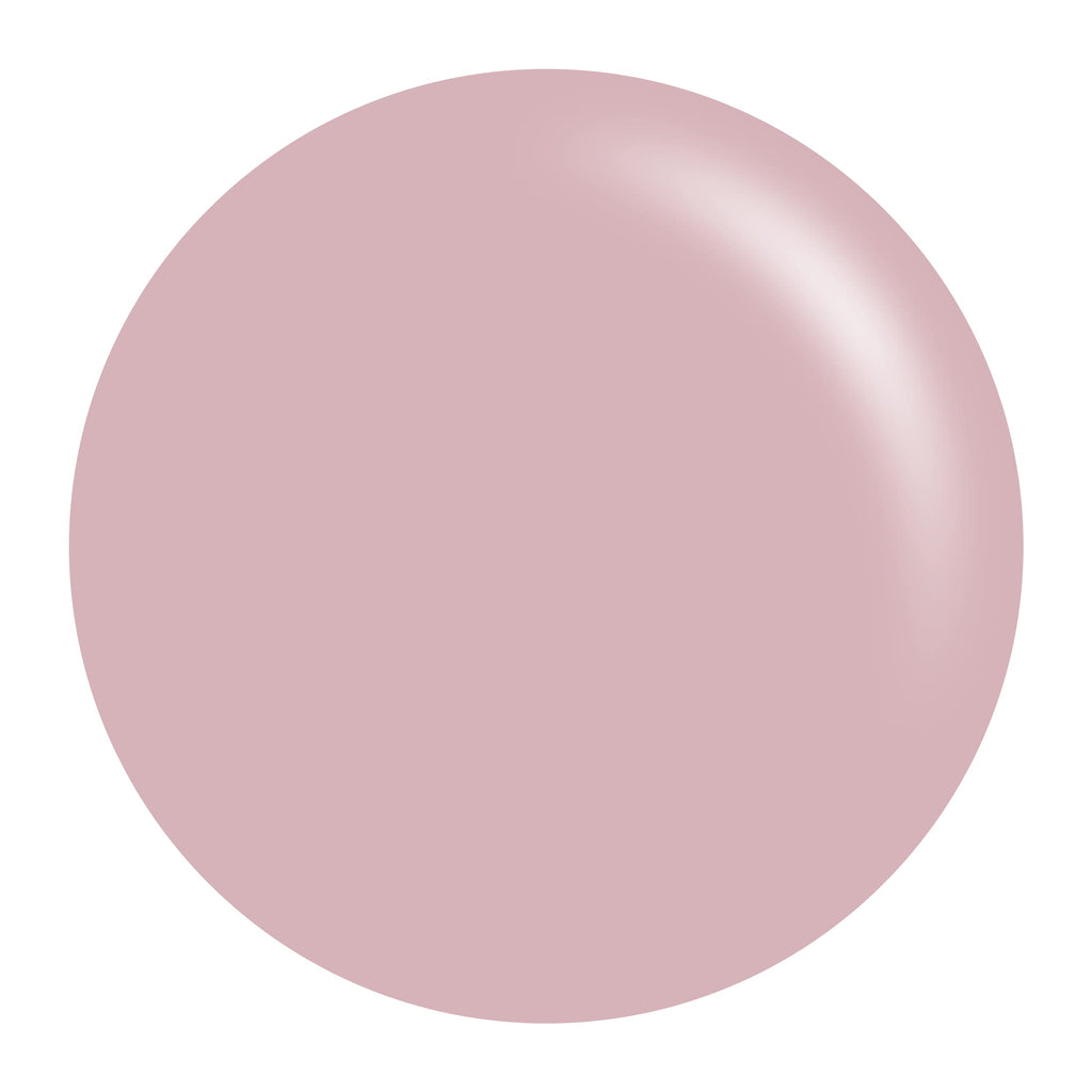 DND DC Gel Polish Set – Pink Collection (Pina Colada #137) Gel + Lacquer Duo, 0.5 fl oz