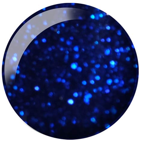 Daisy DND Indigo Wishes Gel Polish & Lacquer Duo – 764 Indigo Wishes (Purple Collection)
