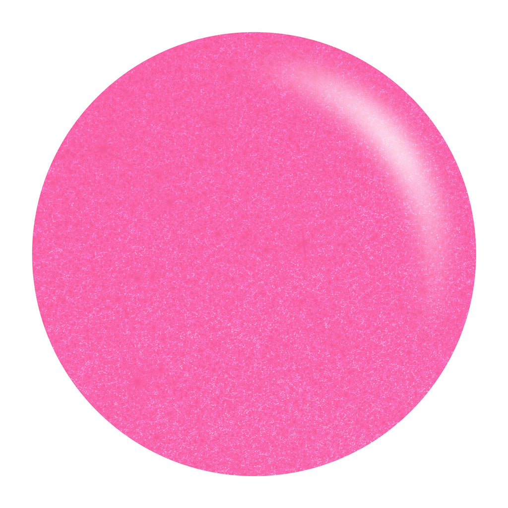 DAISY DND Gel Polish Set – Pink Collection (Cinder Shoes 683) UV/LED Duo Pack