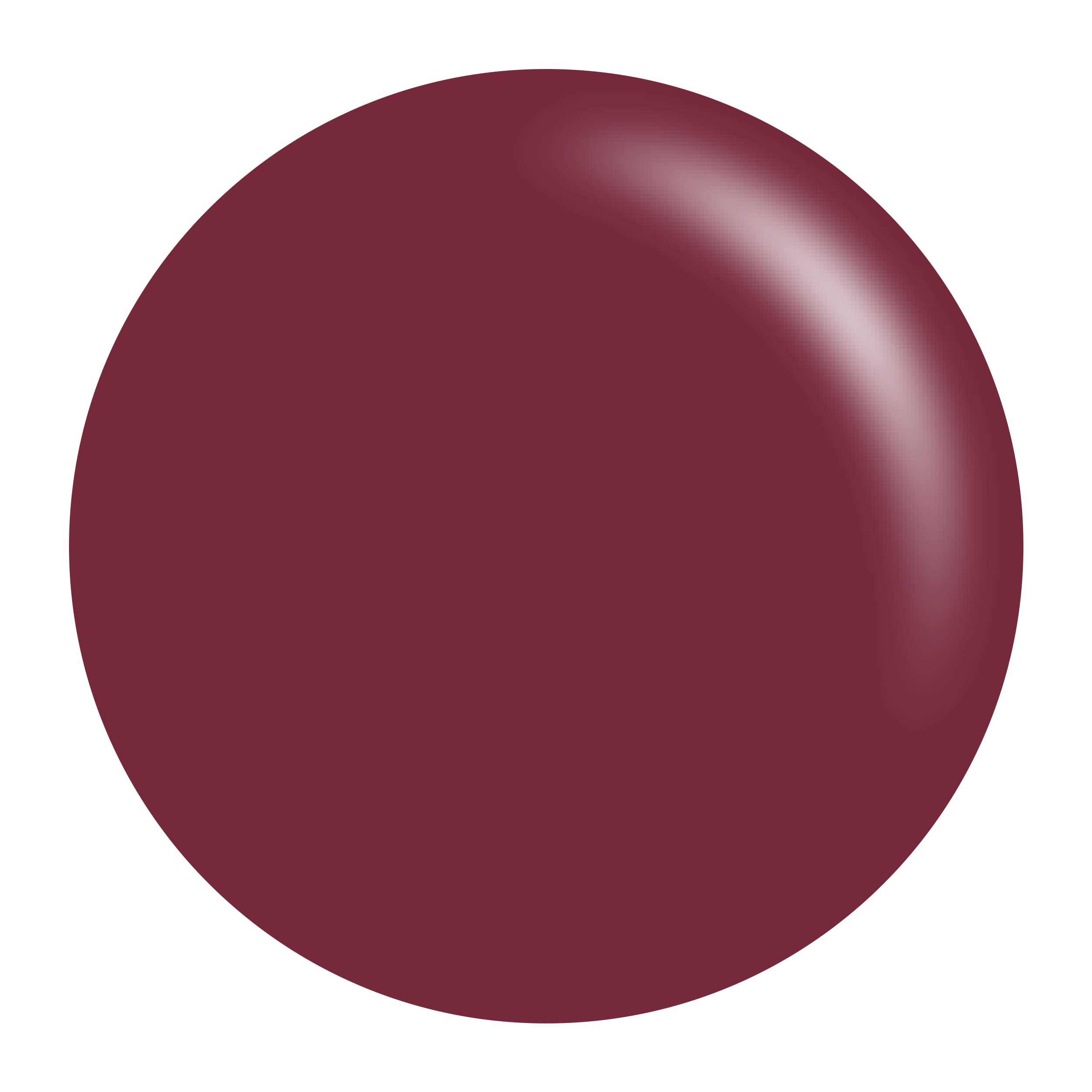 DAISY DND Gel Polish Set – Cherry Berry 456 Duo (Gel + Lacquer, 0.5 oz each)