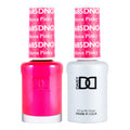DAISY DND Gel Polish Set – Nova Pinky 685 (0.5 oz) | UV/LED Gel Polish + Air Dry Lacquer