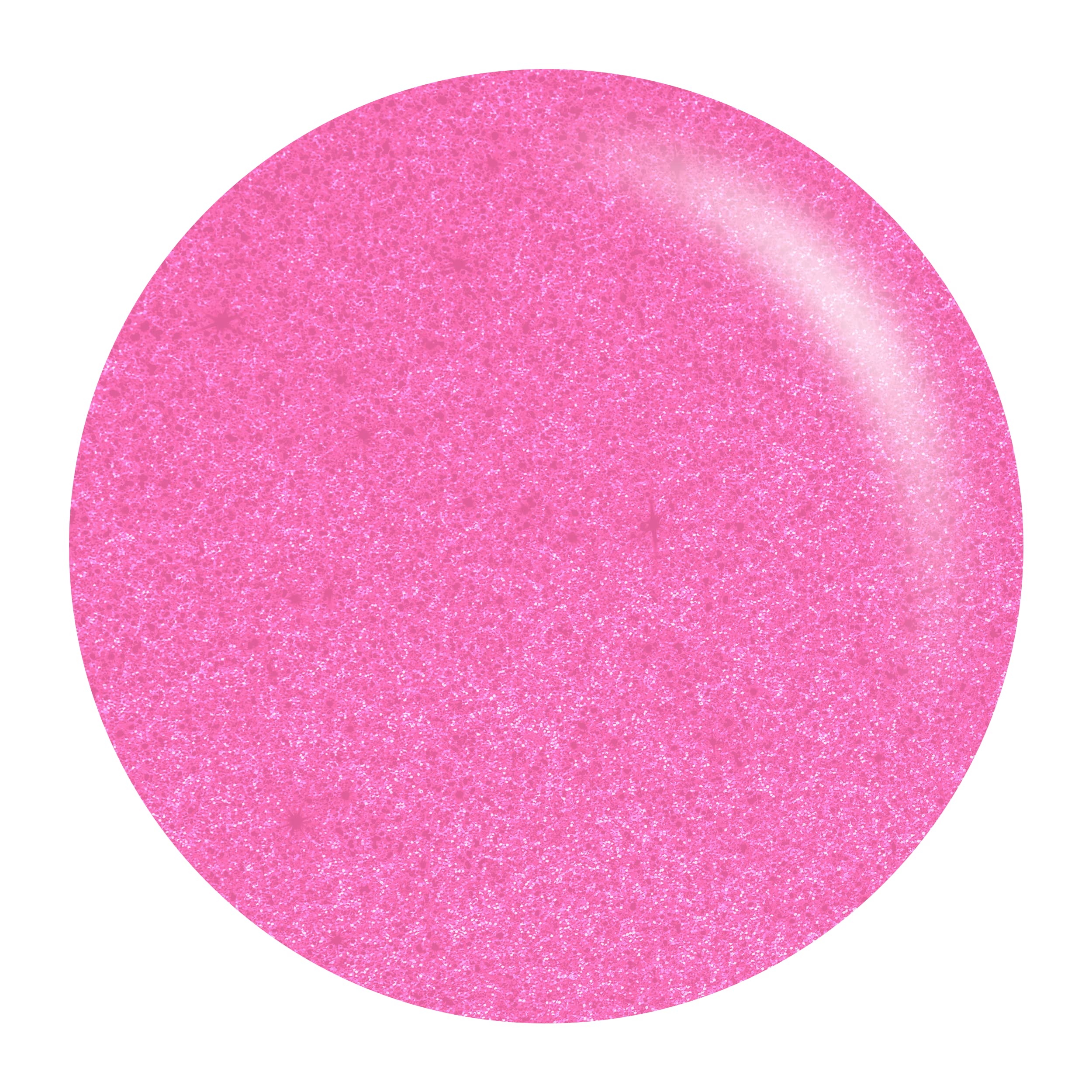 DAISY DND Pretty In Pink Gel Polish Set #461 | UV/LED Gel Polish + Air-Dry Lacquer Duo, 0.5 Fl Oz