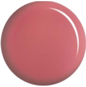 Daisy DND Gel Polish Set – Berry Groove #892 (Sheer Collection) Gel Polish + Lacquer Duo, 0.5 Fl Oz Each