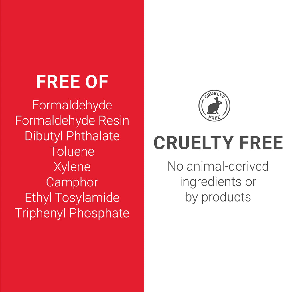 DAISY DND Gel Polish Set – California Dreamin' #875 | Sheer Gel Polish + Matching Lacquer Duo