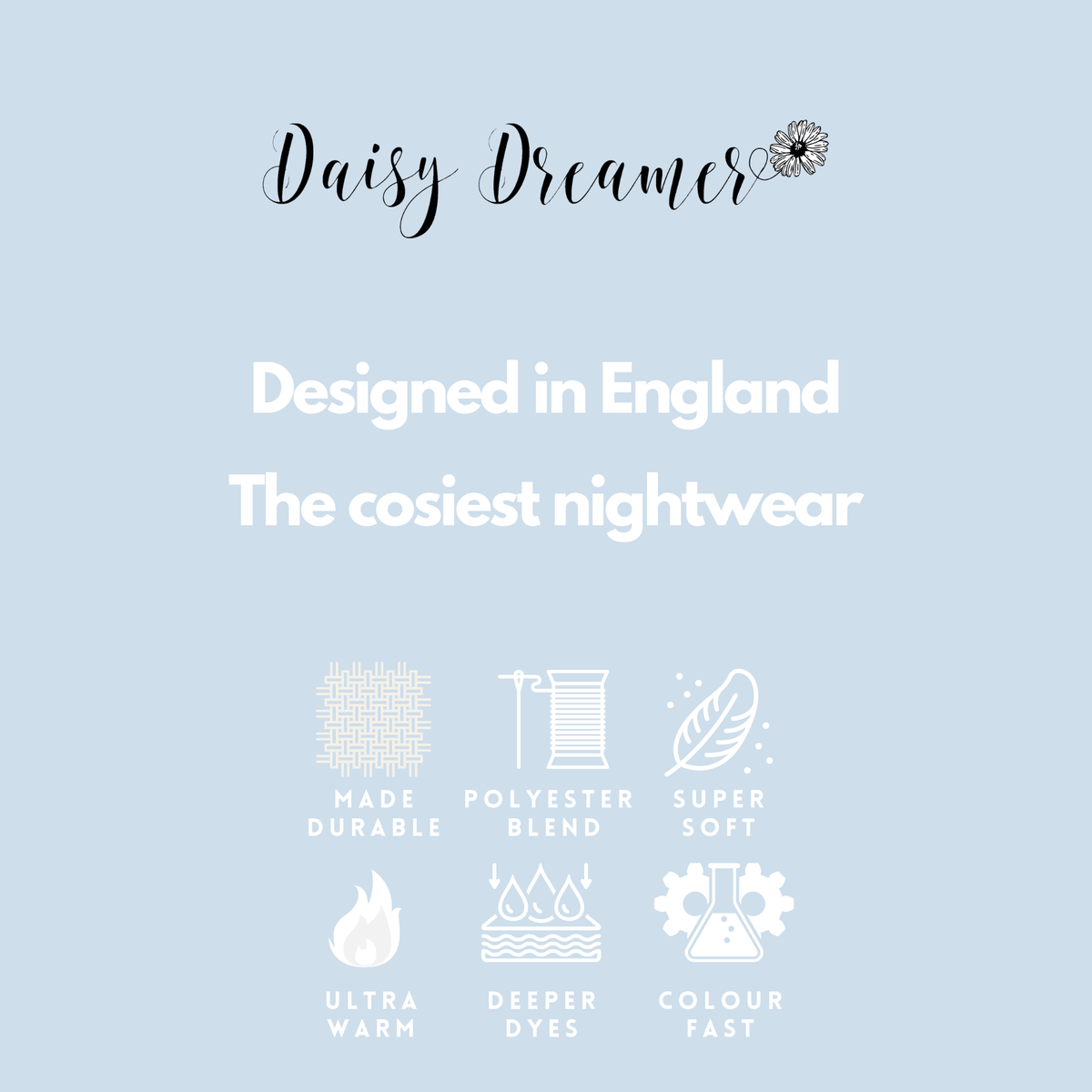 OLIVIA ROCCO Women's Teddy Fleece Lounge Set Zip Up Pyjama with Elasticated Waistband