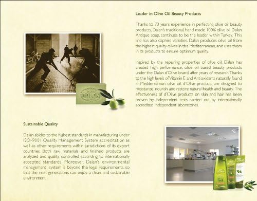 Dalan d'Olive Olive Oil Body Oil | Nourishing Olive & Sesame Oil for Skin