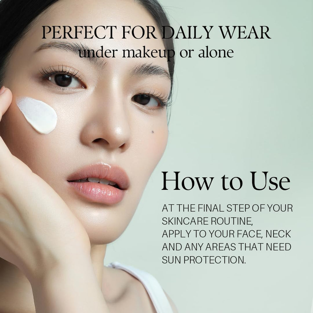 d'alba Piedmont Waterfull Mild Sunscreen SPF 50+ | Mineral, Vegan, Non-Nano