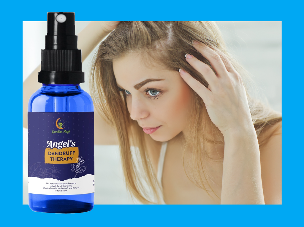 Angel's Dandruff Therapy 100ml