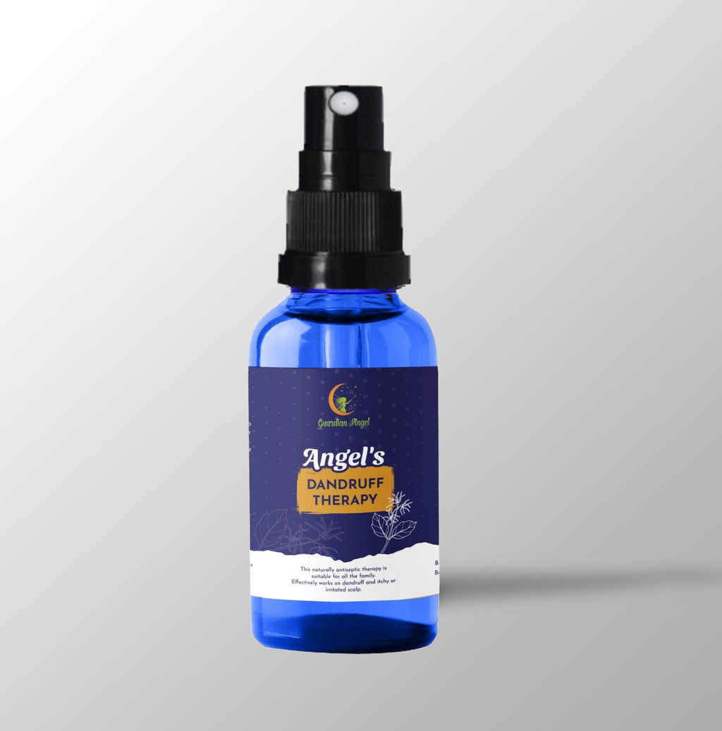 Angel's Dandruff Therapy 100ml