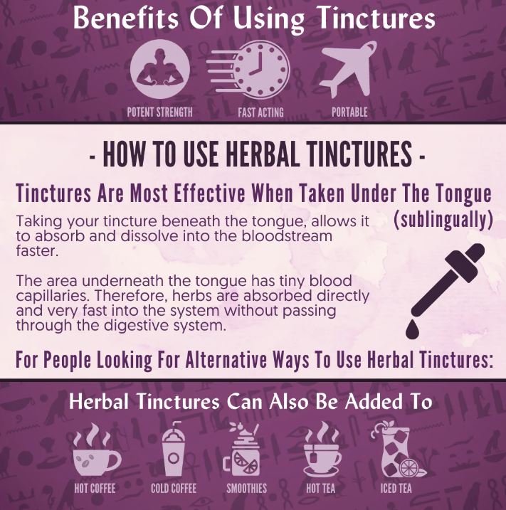 Dandelion Organic Tincture - IMPROVE DIGESTION & REMOVE IMPURITIES