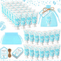 Dansib 48-Set Baby Shower Hand Cream Gifts for Guests | Travel-Size Party Favors
