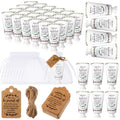 Dansib 48-Set Employee Appreciation Gift Collection – Mini Hand Creams for Team Gifts