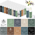 Dansib 50-Pack Christian Lip Balm Gift Set – Scripture Verse Bulk for Church & Staff