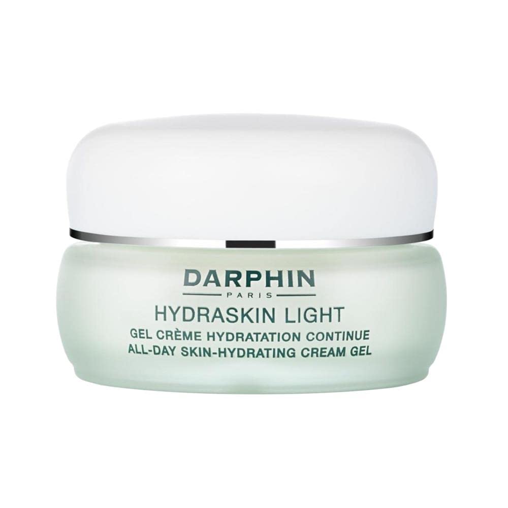 Darphin Hydraskin Light Gel Cream for Normal to Combination Skin – 12 Moss, 1.7 oz