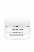 Darphin Hydraskin Rich 50ml – Deep Hydration Moisturizer
