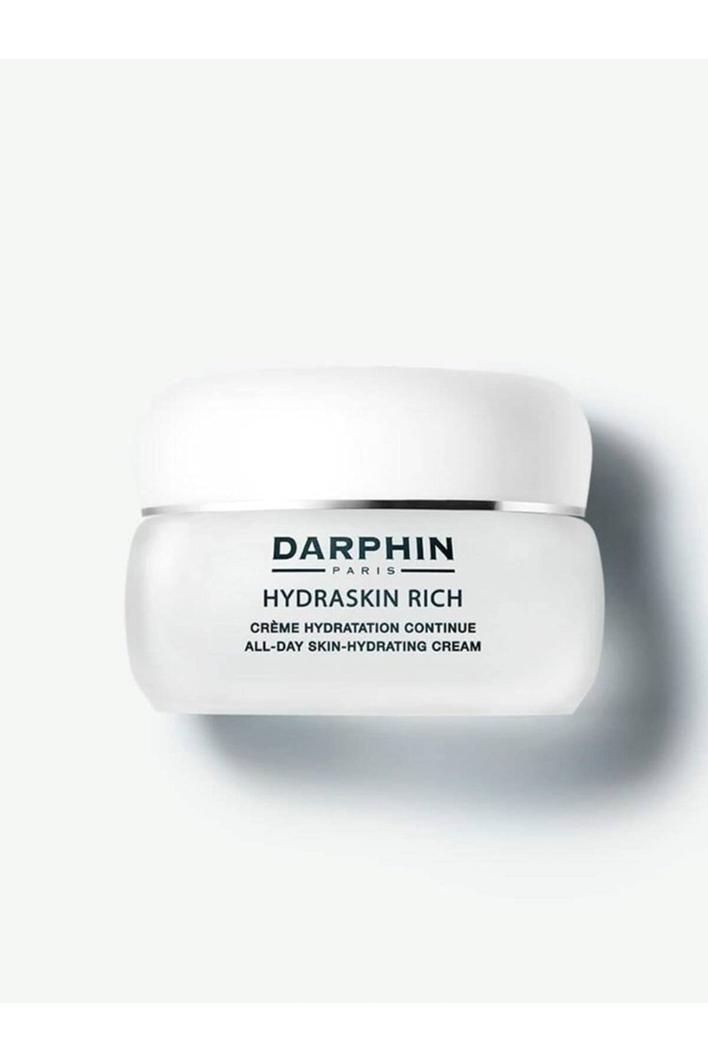 Darphin Hydraskin Rich 50ml – Deep Hydration Moisturizer