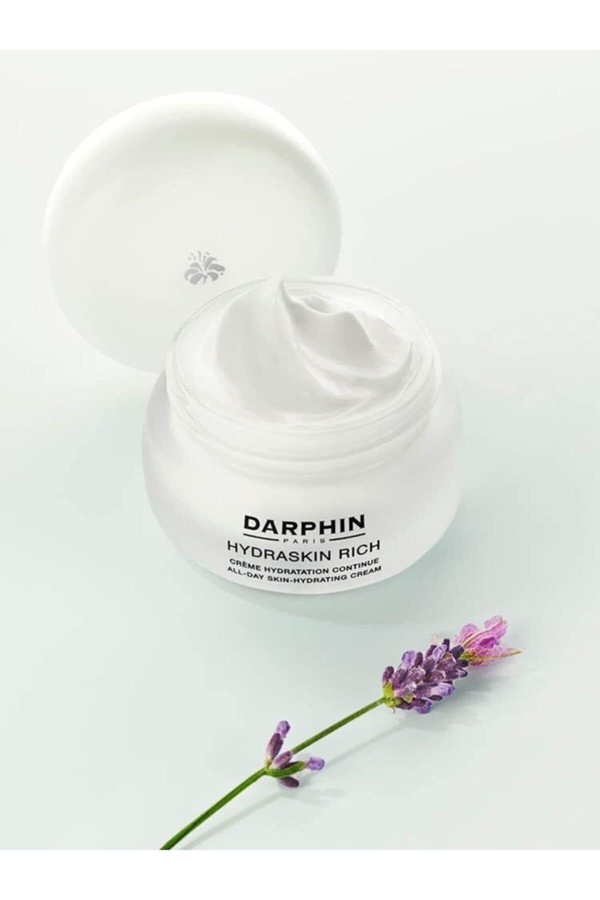 Darphin Hydraskin Rich 50ml – Deep Hydration Moisturizer