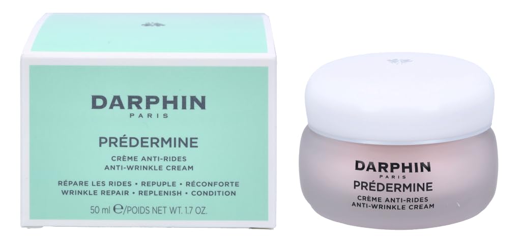 Darphin Predermine Anti-wrinkle Cream for Normal Skin – 50 ml