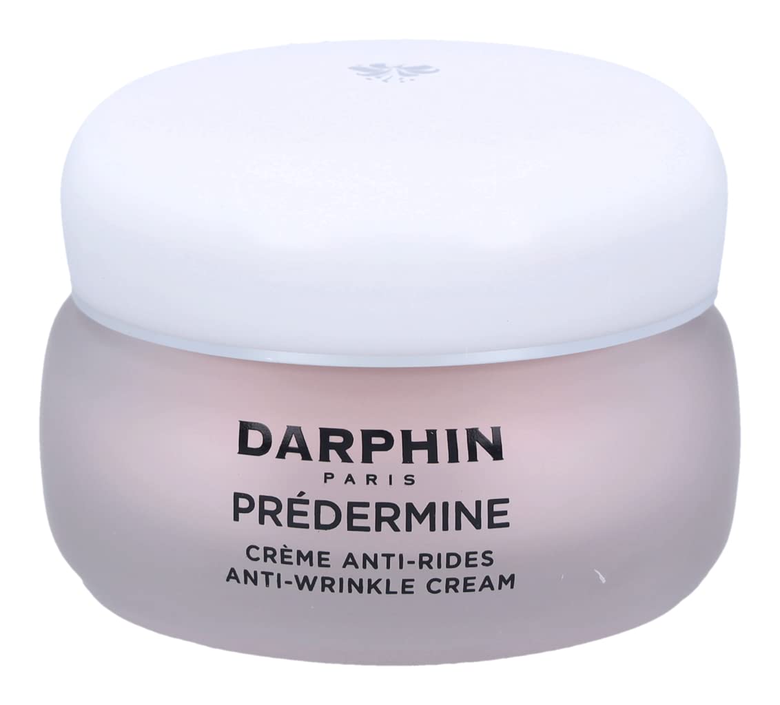 Darphin Predermine Anti-wrinkle Cream for Normal Skin – 50 ml