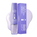 DaseuL’ C.H.E. Meltin Shell Overnight Mask – Built-In Brush, Ultra-Low Molecular Collagen & Hyaluronic Acid