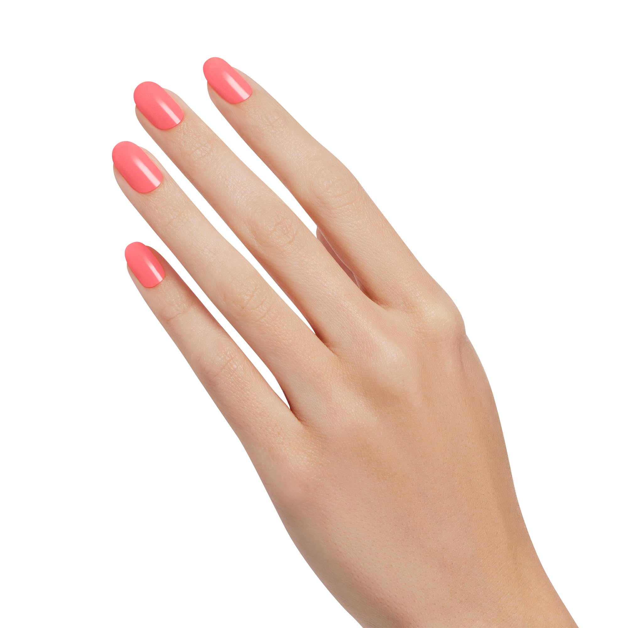 Dashing Diva Glaze Mani Pedi Kit – Vitamin C Glaze with LED Lamp | Semicured Gel Nail Strips