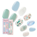 Dashing Diva Gloss Nail Strips Bundle – Quartz Collection (Spiritual Journey & Desert Quartz)