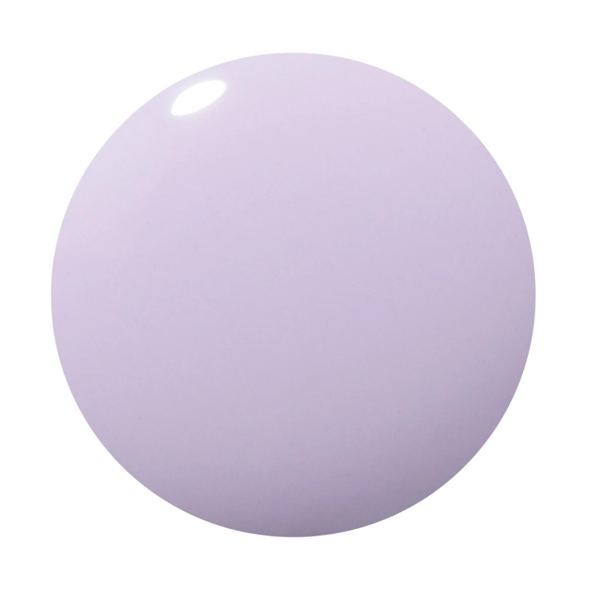 Dazzle Dry Nail Lacquer (Step 3) – Faith | Quick-Dry Lavender Cream