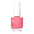 Dazzle Dry Nail Lacquer Step 3 Going Cray Sea – Coral Pink, Full Coverage