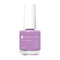 Dazzle Dry Nail Lacquer (Step 3) – Lavender Parade | Warm Lavender Cream (0.5 fl oz)