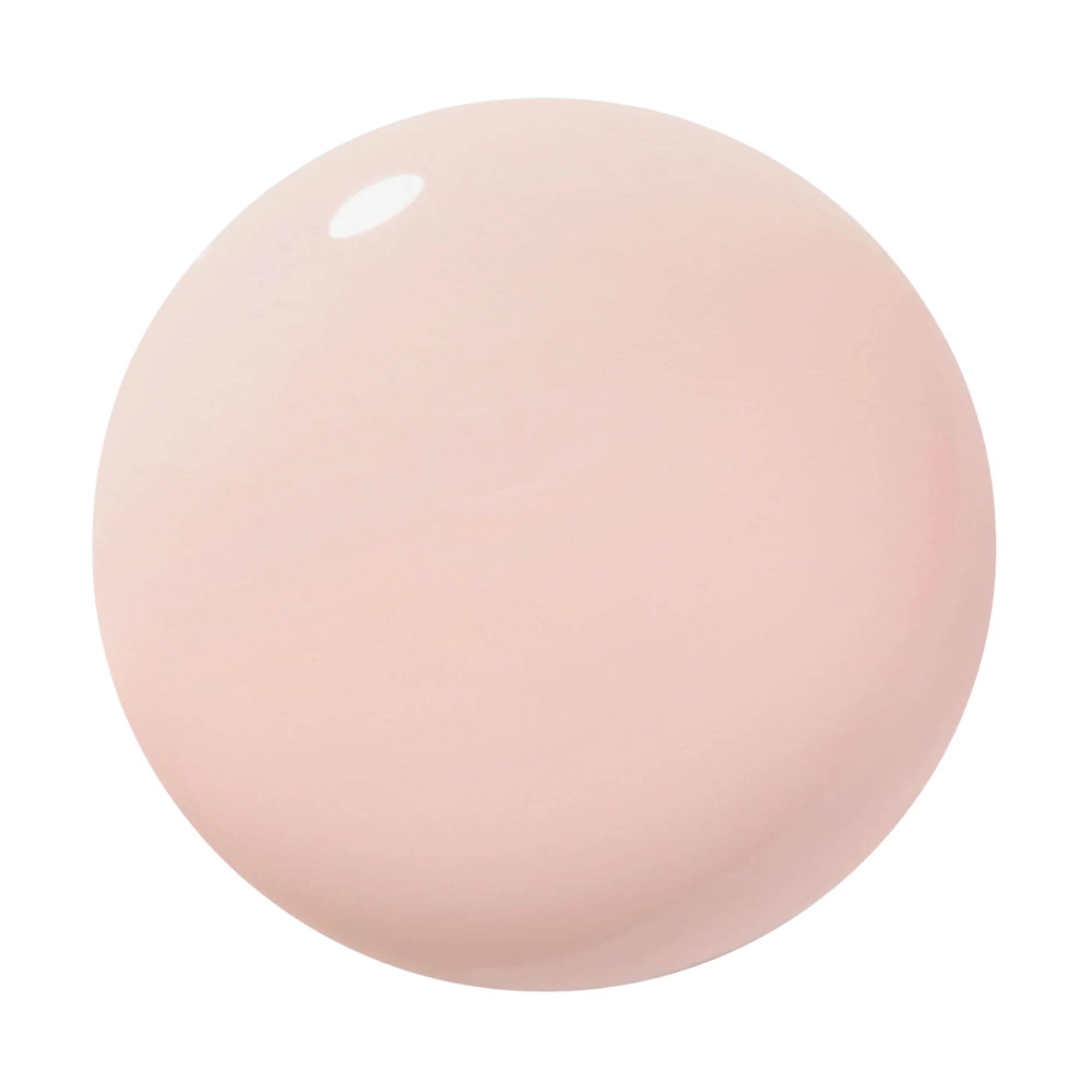 Dazzle Dry Nail Lacquer (Step 3) Not Quite Nude – 0.5 fl oz | Quick-Dry, Long-Lasting Color