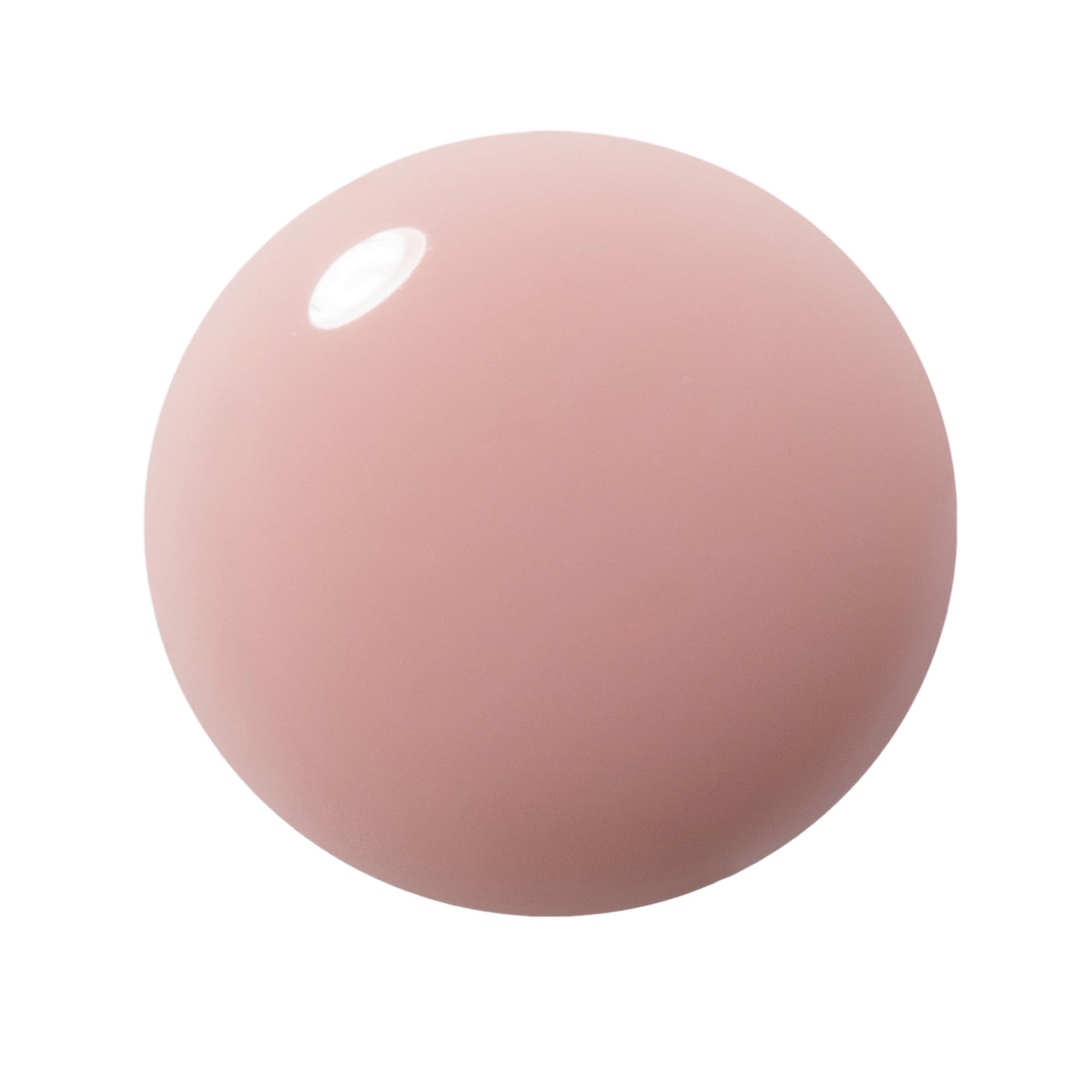 Dazzle Dry Nude Transform Ridge Filler – 0.5 oz (15 mL) | Natural Nail Smoothing