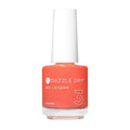 Dazzle Dry Nail Lacquer (Step 3) Oh My! — Bright Melon Full-Coverage Cream (0.5 fl oz)