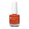 Dazzle Dry Nail Lacquer (Step 3) - Orchard Burnt Orange Cream - 0.5 fl oz