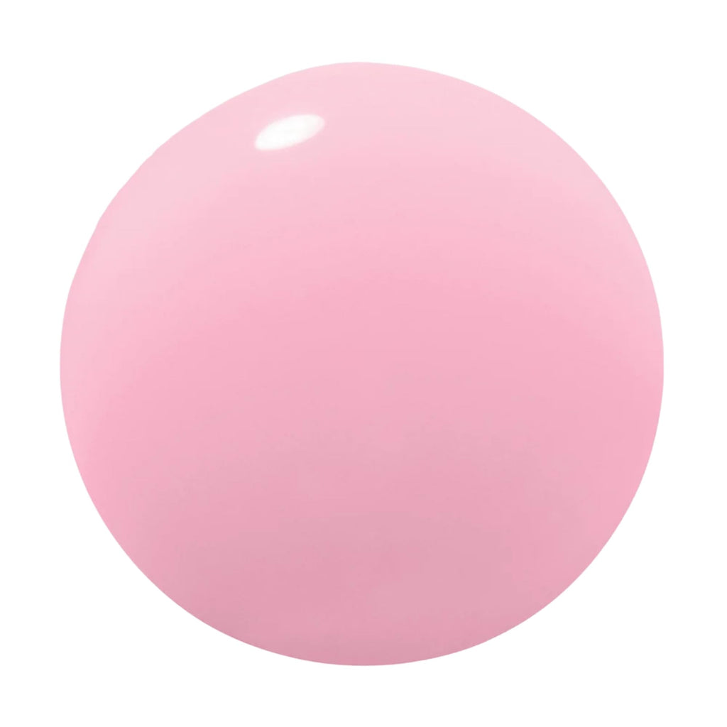 Dazzle Dry Nail Lacquer (Step 3) – Pinkies Up | Pale Pink Sheer Cream, 0.5 fl oz
