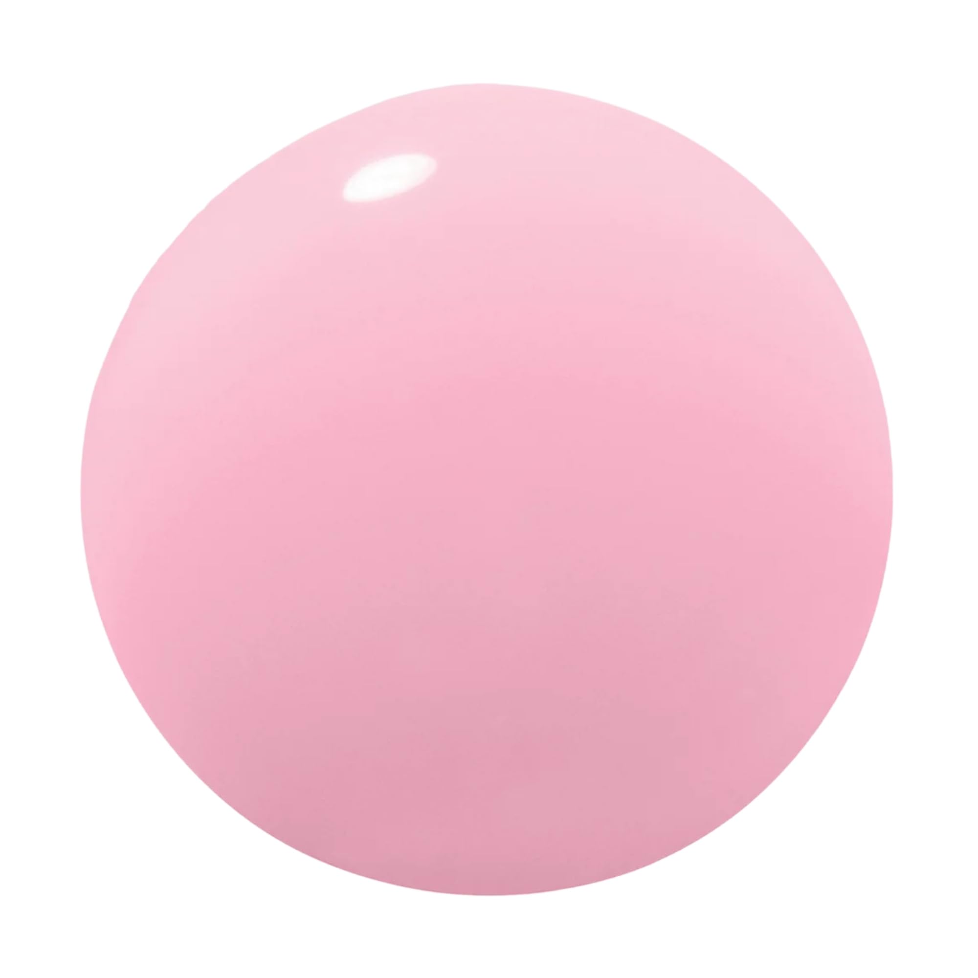 Dazzle Dry Nail Lacquer (Step 3) – Pinkies Up | Pale Pink Sheer Cream, 0.5 fl oz
