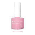 Dazzle Dry Nail Lacquer (Step 3) – Pinkies Up | Pale Pink Sheer Cream, 0.5 fl oz