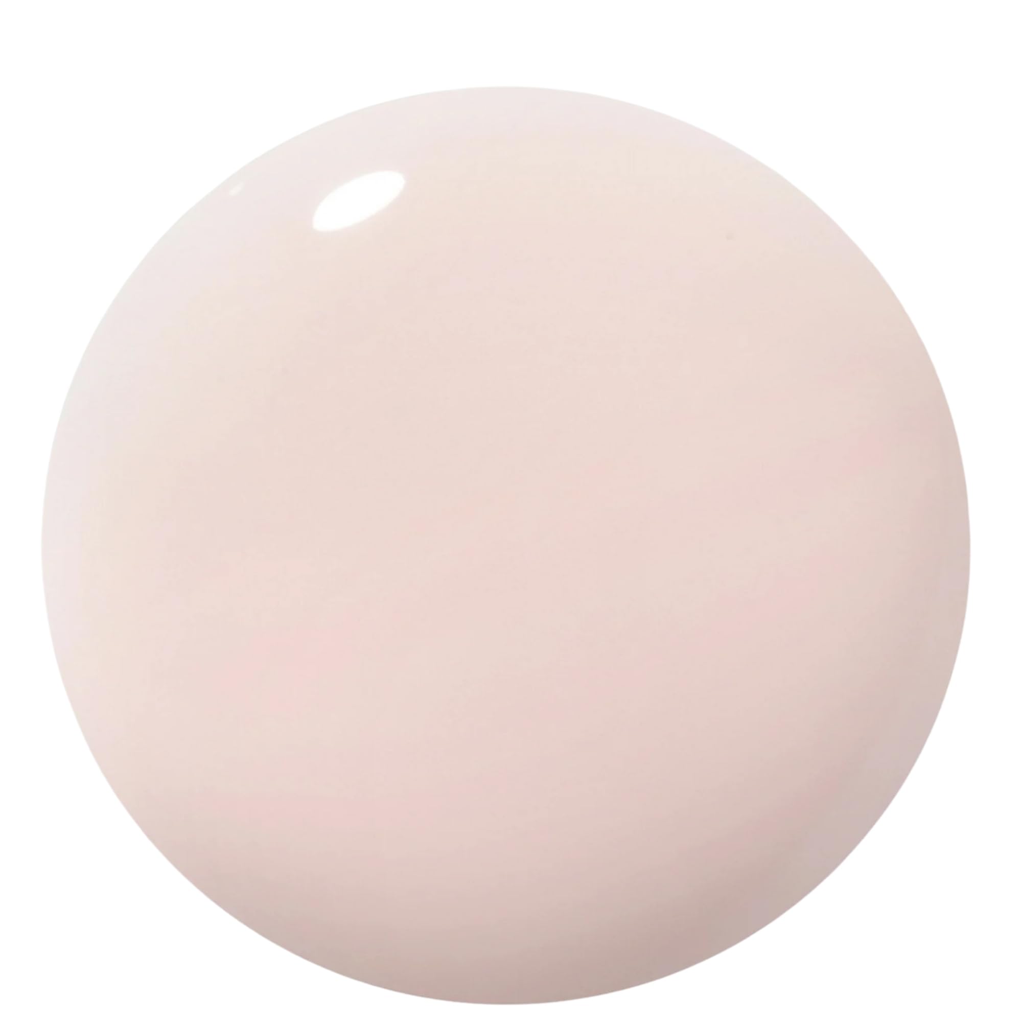Dazzle Dry Nail Lacquer Step 3 Rose Quartz – 0.5 fl oz | Quick-Dry, Long-Wear