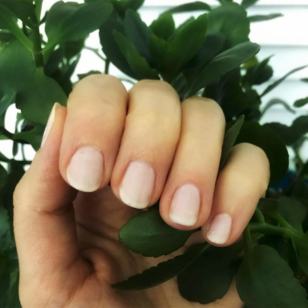 Dazzle Dry Nail Lacquer Step 3 Rose Quartz – 0.5 fl oz | Quick-Dry, Long-Wear