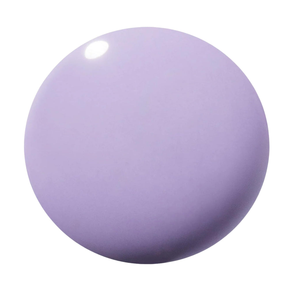 Dazzle Dry Nail Lacquer (Step 3) – Week in Provence (Cool Lavender) | Quick-Dry, 7+ Day Wear