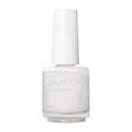 Dazzle Dry Nail Lacquer Step 3 White Lightning – Stark White Cream (0.5 fl oz)