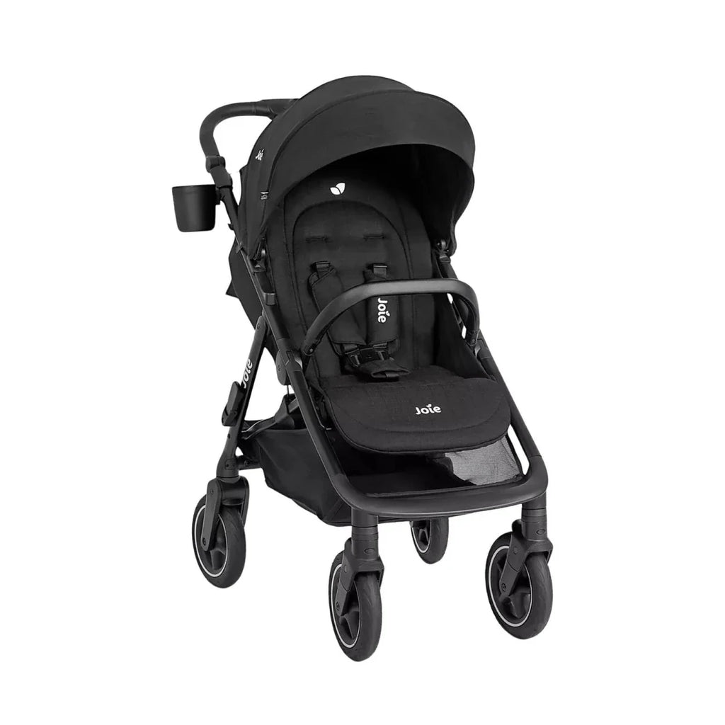 Joie MyDrift Stroller - Raven