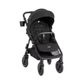 Joie MyDrift Stroller - Raven