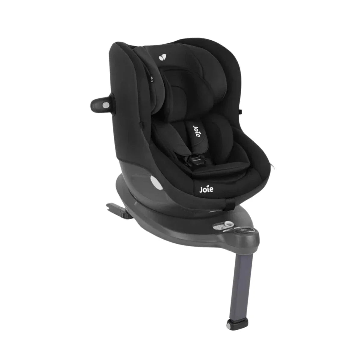 Joie i-Spin 360 i-Size 0+/1 Car Seat - Shale
