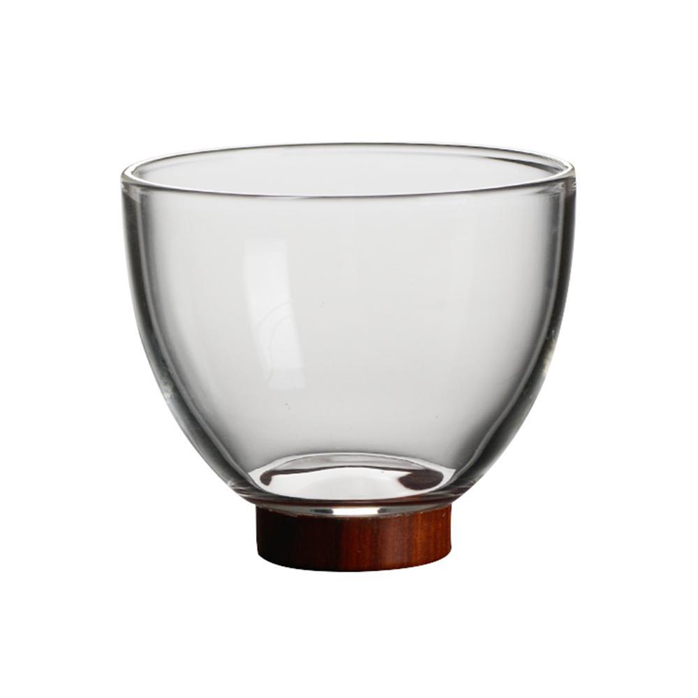 DE24 Glass, Glassware
