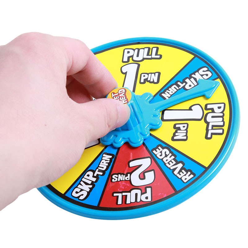 Spoof Wet Water Challenge Hat Tricky Party Props