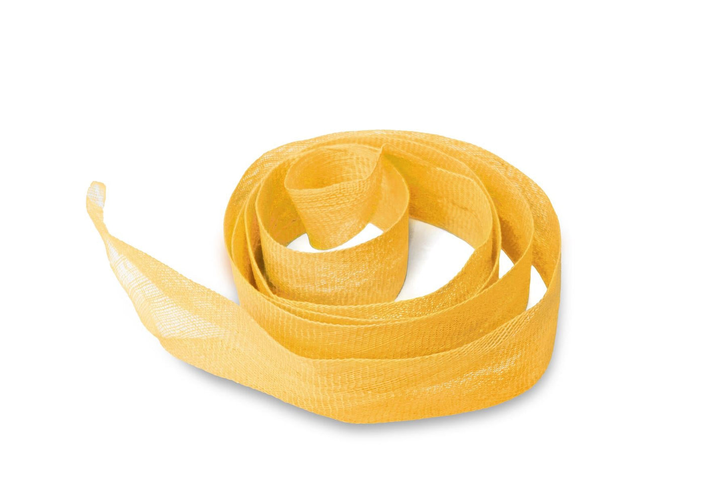 LONG SINAMAY Strip 4cm Width 1.6m Fascinator Hat Making Millinery Trimming bias