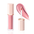 DEAR DAHLIA Petal Drop Blush (Softie) – Vegan Liquid Blush for Dewy, Buildable Color | Long-Wear Cheek Makeup