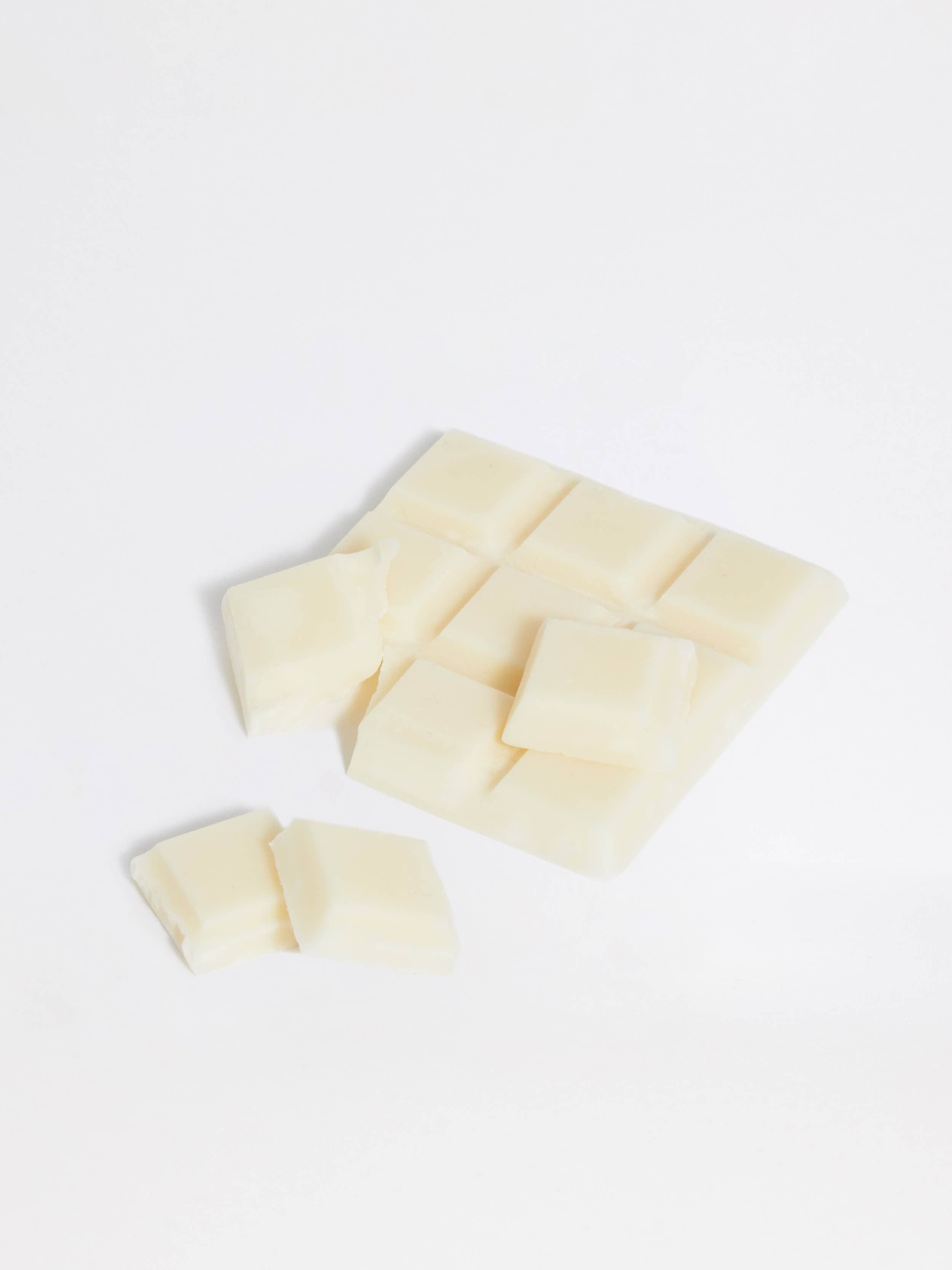 Cocoa Butter Wax Melt